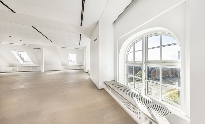 Kontor til leje på Scandiagade 8, 2450 København SV - 520 m² | Foto 1 - Lokalebasen