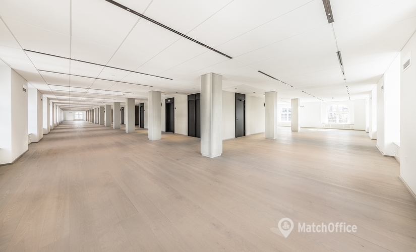 Office Scandiagade 8 2450 Copenhagen SV