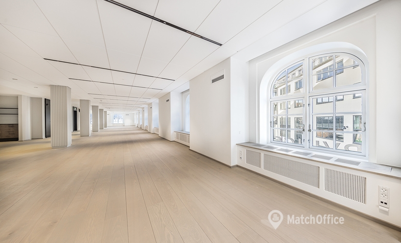 Kontor til leje på Scandiagade 8, 2450 København SV - 3769 m² | Foto 3 - Lokalebasen.dk