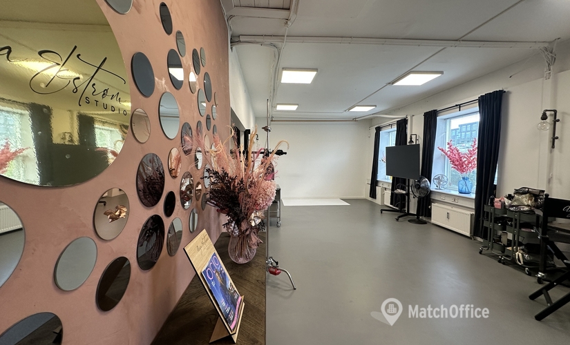 Kontor til leje på Sydmarken 32E, 2860 Søborg - 147 m² | Foto 4 - Lokalebasen.dk