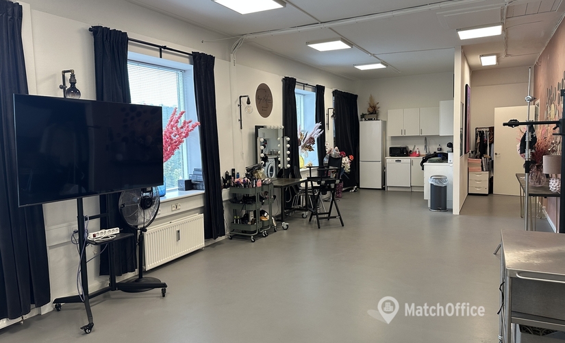 Kontor til leje på Sydmarken 32E, 2860 Søborg - 147 m² | Foto 3 - Lokalebasen.dk