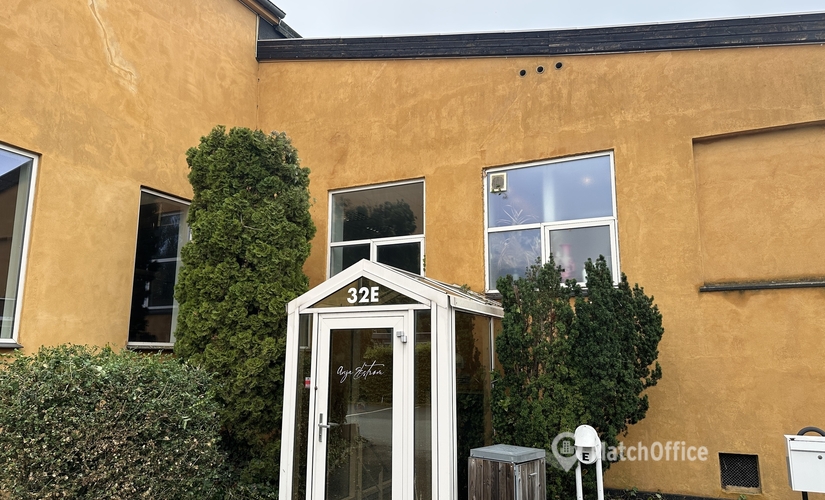 Kontor til leje på Sydmarken 32E, 2860 Søborg - 147 m² | Foto 0 - Lokalebasen