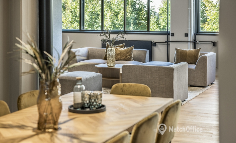 Kontor til leje på Titangade 9-13, 2200 København N - 4287 m² | Foto 4 - Lokalebasen.dk