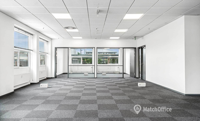 Office Sydvestvej 15 2600 Glostrup