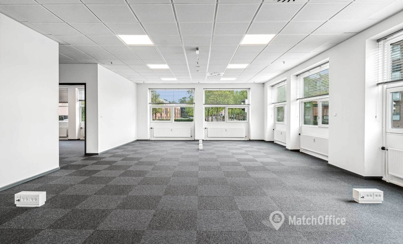 Kontor til leje på Sydvestvej 15, 2600 Glostrup - 593 m² | Foto 2 - Lokalebasen.dk