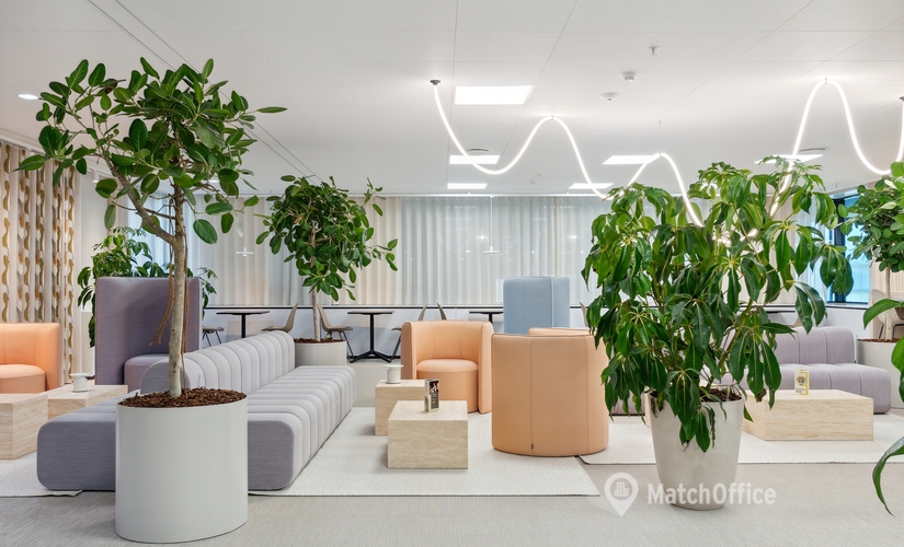 Kontor til leje på Ørestads Boulevard 104, 2300 København S - 2164 m² | Foto 2 - Lokalebasen