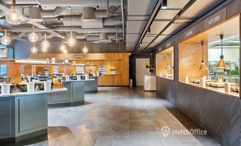 Kontor til leje på Ørestads Boulevard 104, 2300 København S - 2164 m² | Foto 4 - Lokalebasen