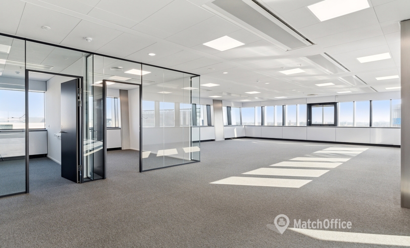 Kontor til leje på Ørestads Boulevard 104, 2300 København S - 2164 m² | Foto 1 - Lokalebasen.dk