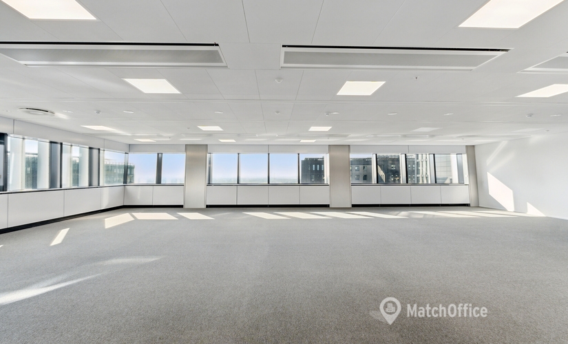 Kontor til leje på Ørestads Boulevard 104, 2300 København S - 2164 m² | Foto 3 - Lokalebasen.dk