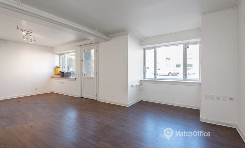 Butik til leje på Holbækvej 19, 4000 Roskilde - 74 m² | Foto 1 - Lokalebasen