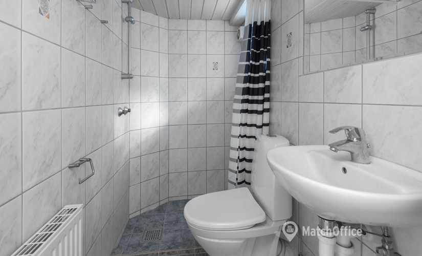 Butik til leje på Holbækvej 19, 4000 Roskilde - 74 m² | Foto 3 - Lokalebasen
