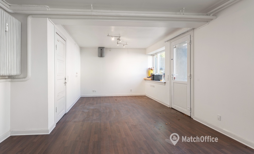 Butik til leje på Holbækvej 19, 4000 Roskilde - 74 m² | Foto 2 - Lokalebasen