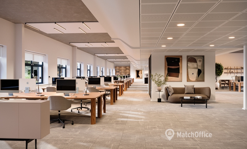 Office Hollandsvej 12 2800 Kongens Lyngby