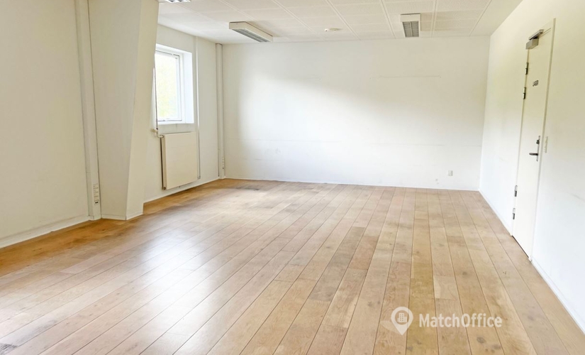 1997 m² Warehouse rental in Viborg, Jegindøvej 4 (8800) - 4 | MatchOffice.com