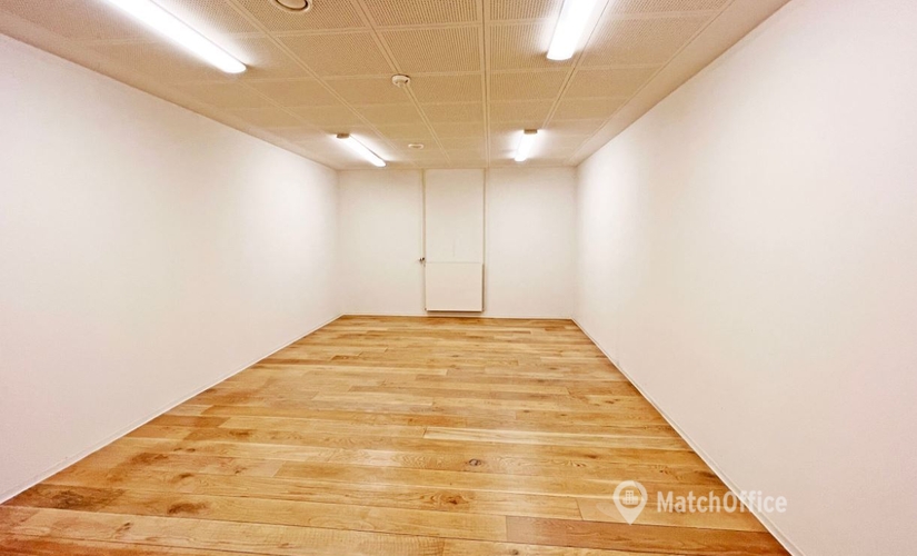1997 m² Office warehouse for rent in Viborg, Jegindøvej 4 (8800) - 3 | MatchOffice.com