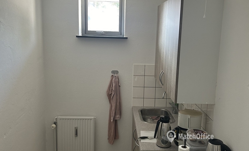 Kontor til leje på Teglvænget 107-109G, 7400 Herning - 83 m² | Foto 4 - Lokalebasen