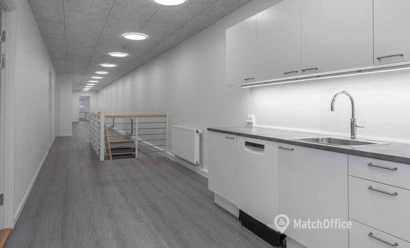 Kontor til leje på Baldersbækvej 29, 2635 Ishøj - 36 m² | Foto 3 - Lokalebasen.dk