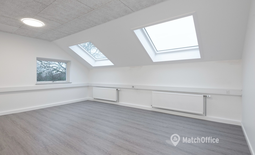 Kontor til leje på Baldersbækvej 29, 2635 Ishøj - 36 m² | Foto 4 - Lokalebasen.dk