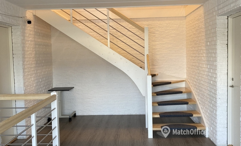 Kontor til leje på Baldersbækvej 29, 2635 Ishøj - 36 m² | Foto 2 - Lokalebasen