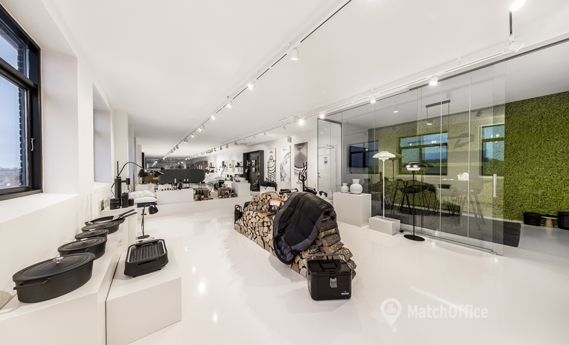 Kontor til leje på Carl Jacobsens Vej 16-20, 2500 Valby - 783 m² | Foto 5 - Lokalebasen.dk