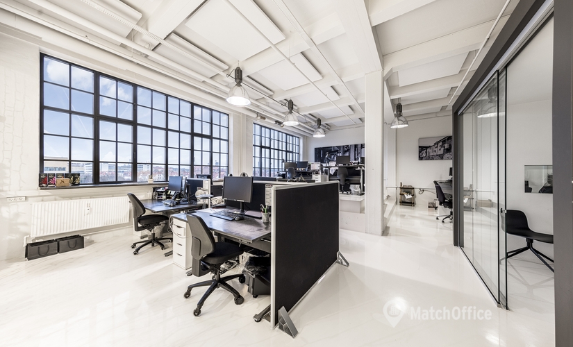 Kontor til leje på Carl Jacobsens Vej 16-20, 2500 Valby - 783 m² | Foto 1 - Lokalebasen.dk