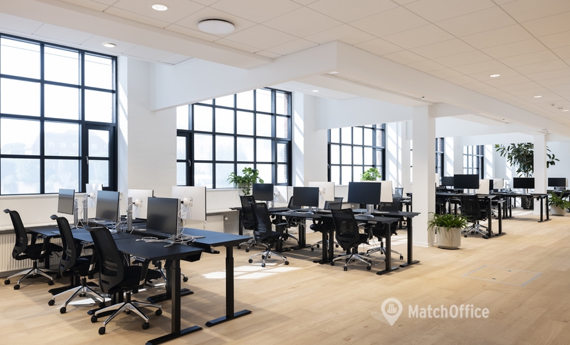 Kontor til leje på Langebrogade 3K, 1411 København K - 790 m² | Foto 0 - Lokalebasen