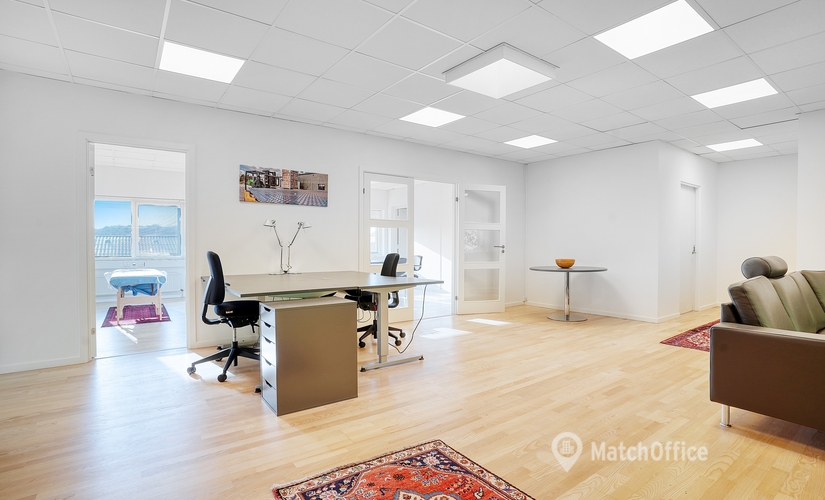 Office Drejergangen 3B 2690 Karlslunde