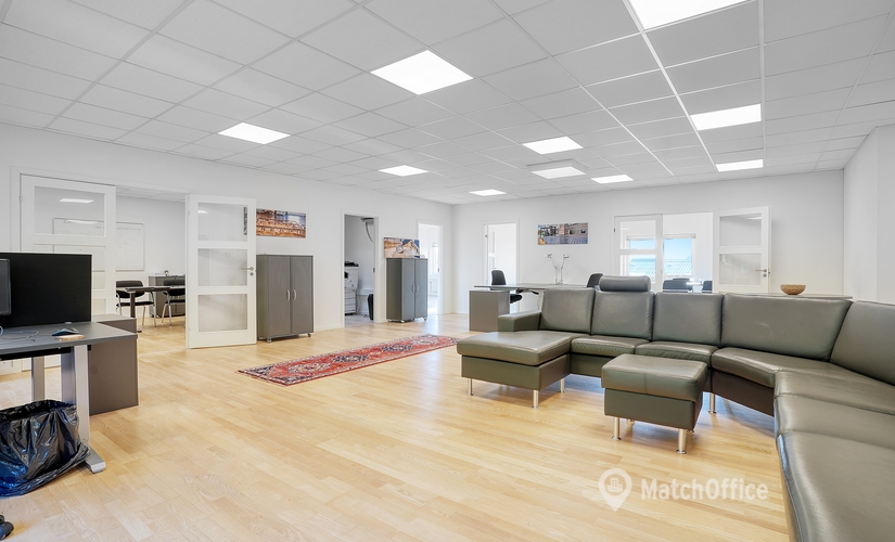 Office Drejergangen 3B 2690 Karlslunde