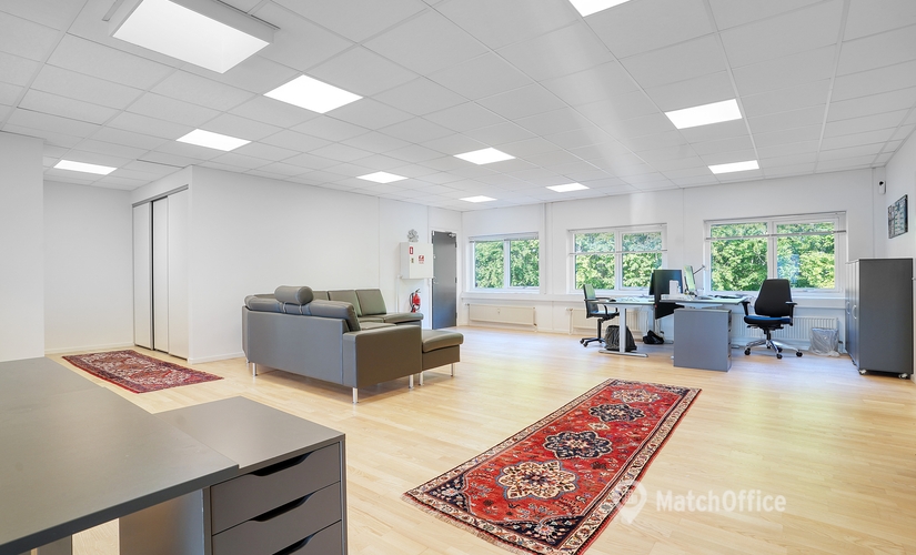 Office Drejergangen 3B 2690 Karlslunde