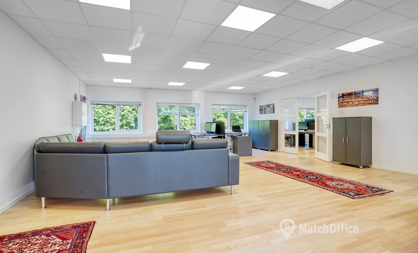 Office Drejergangen 3B 2690 Karlslunde
