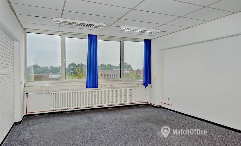 Office Vallensbækvej 22B 2605 Brondby