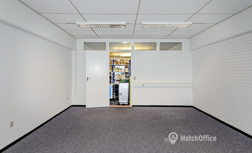 Office Vallensbækvej 22B 2605 Brondby