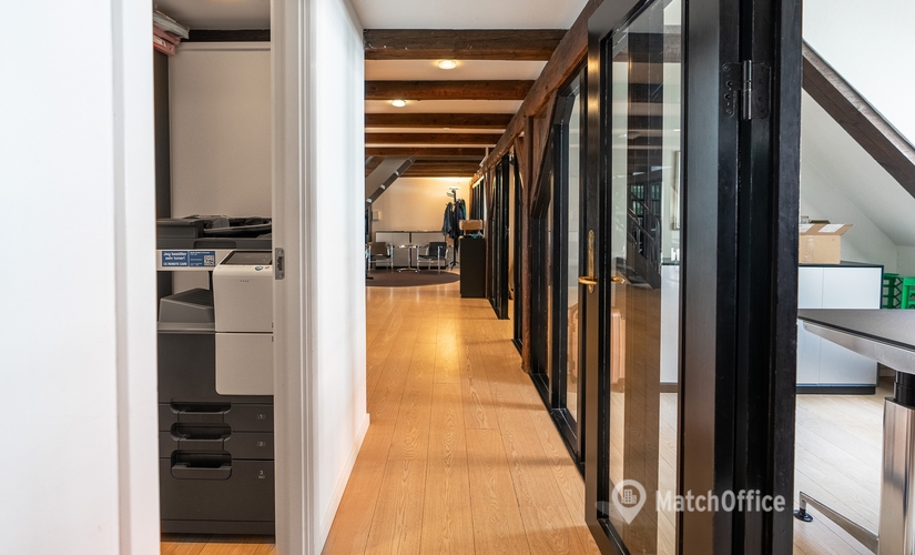 Kontor til leje på Nyhavn 16, 1051 København K - 216 m² | Foto 1 - Lokalebasen.dk