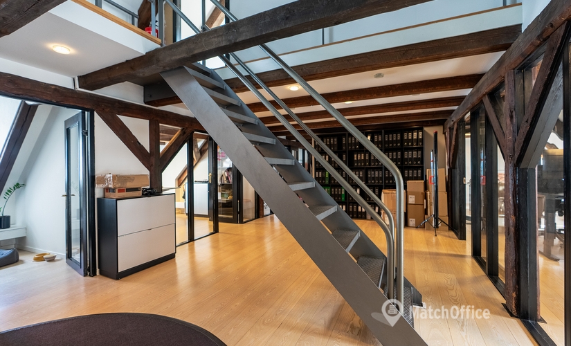 Kontor til leje på Nyhavn 16, 1051 København K - 216 m² | Foto 3 - Lokalebasen