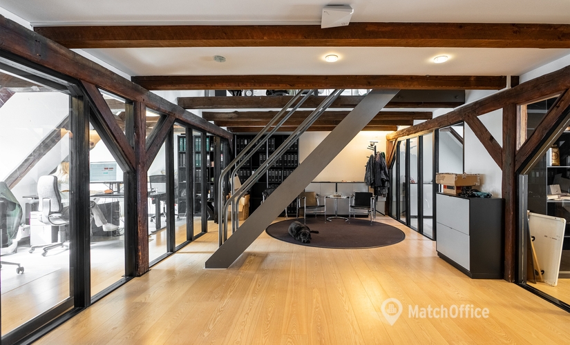 Kontor til leje på Nyhavn 16, 1051 København K - 216 m² | Foto 2 - Lokalebasen.dk