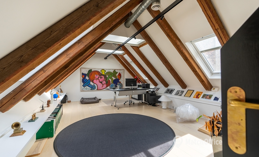 Kontor til leje på Nyhavn 16, 1051 København K - 216 m² | Foto 4 - Lokalebasen