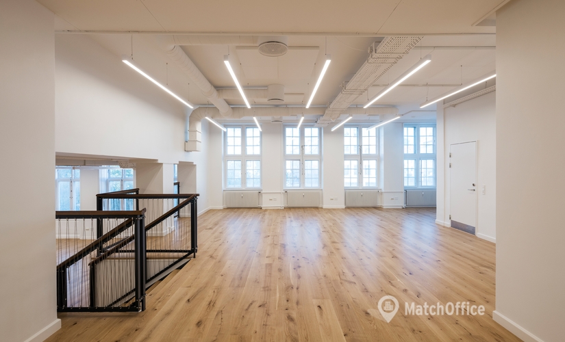 Office Højbro Plads 5 1200 Copenhagen City Center