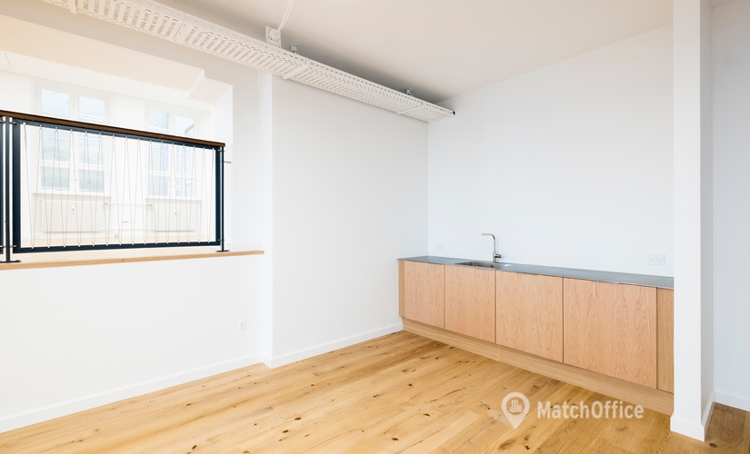 Office Højbro Plads 5 1200 Copenhagen City Center