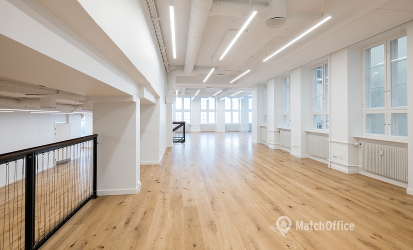 Kontor til leje på Højbro Plads 5, 1200 København K - 354 m² | Foto 2 - Lokalebasen.dk