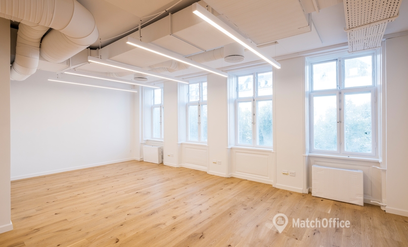 Kontor til leje på Højbro Plads 5, 1200 København K - 354 m² | Foto 4 - Lokalebasen.dk