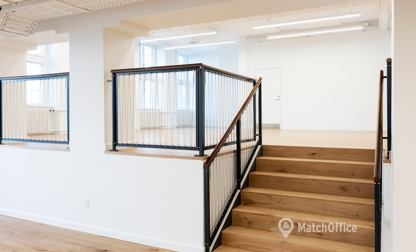 Kontor til leje på Højbro Plads 5, 1200 København K - 354 m² | Foto 1 - Lokalebasen