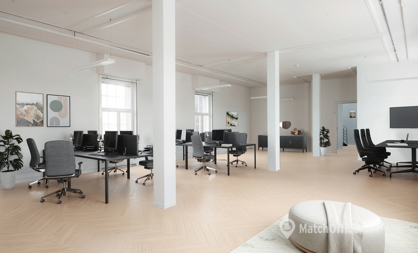 Office Indiakaj 20 2100 Copenhagen Ø