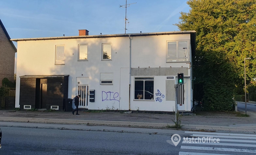 Bolig Husumvej 83 2700 Brønshøj