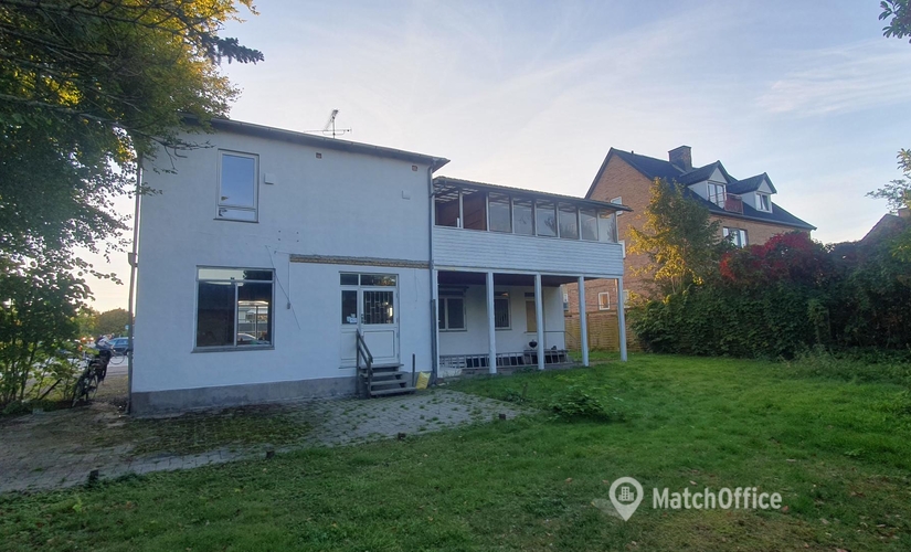 Bolig Husumvej 83 2700 Brønshøj