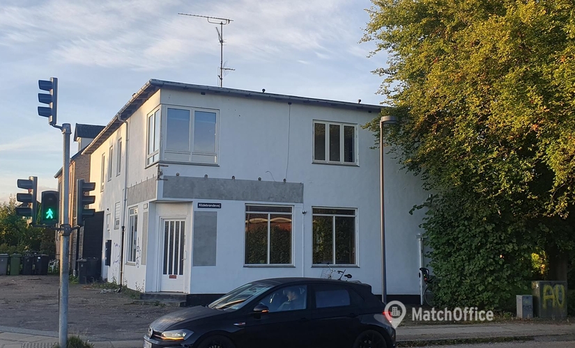 Bolig Husumvej 83 2700 Brønshøj