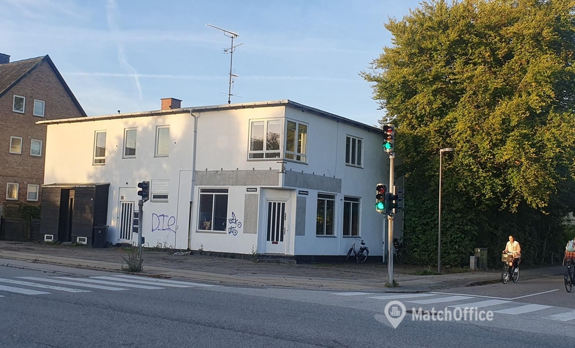 Bolig Husumvej 83 2700 Brønshøj