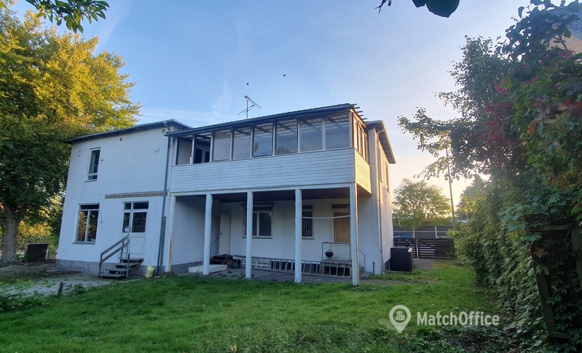 Bolig Husumvej 83 2700 Brønshøj