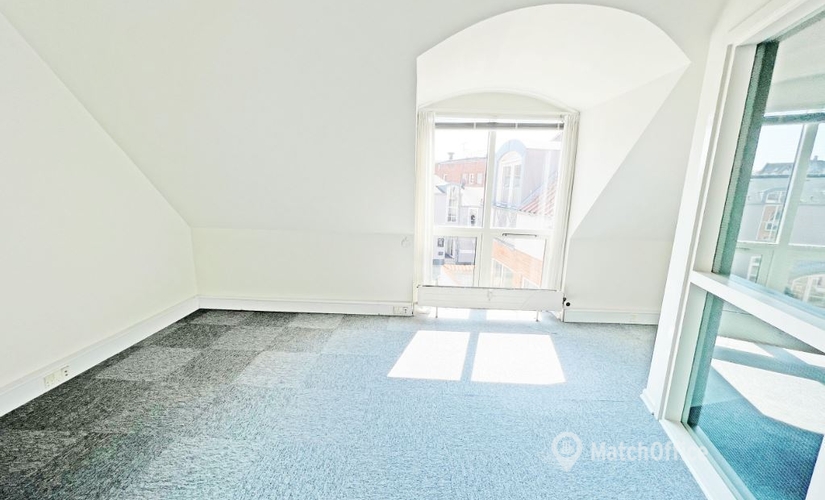 Kontor til leje på Gravene 26, 8800 Viborg - 281 m² | Foto 2 - Lokalebasen