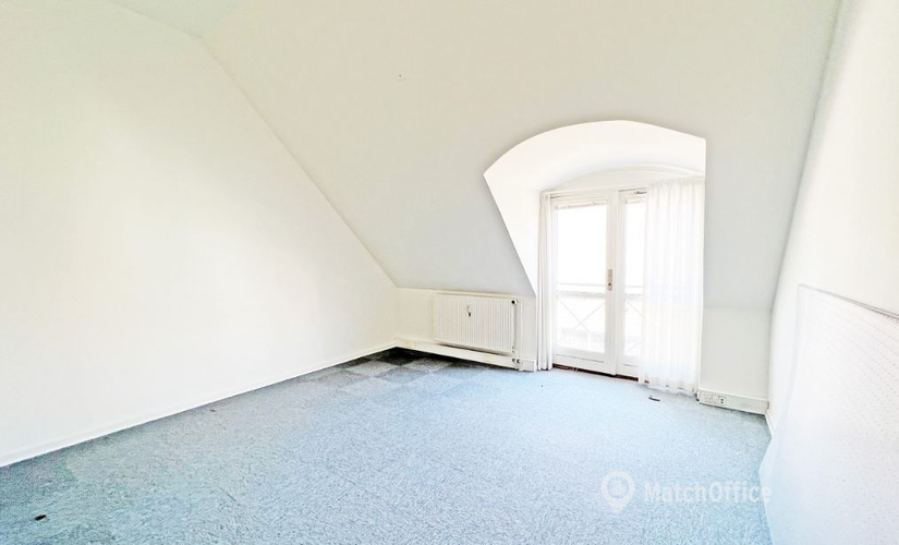 Kontor til leje på Gravene 26, 8800 Viborg - 281 m² | Foto 5 - Lokalebasen