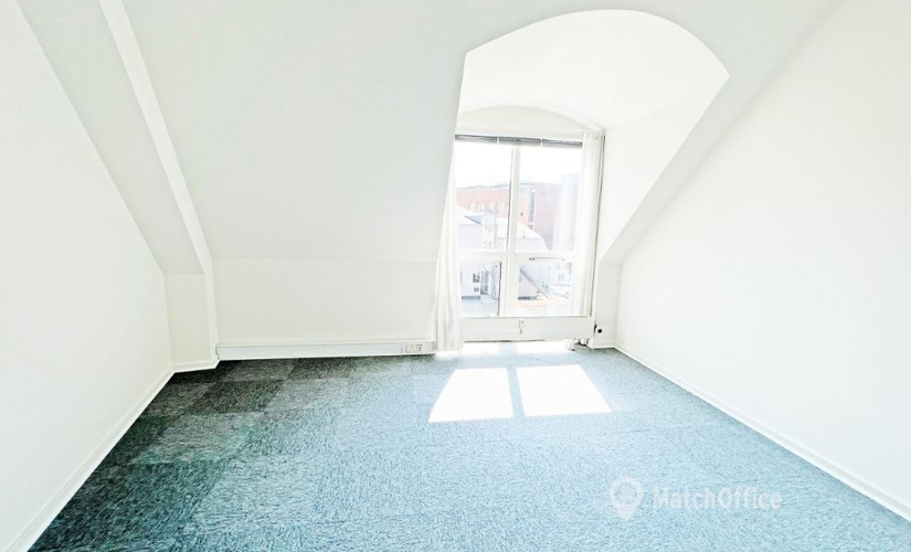 Kontor til leje på Gravene 26, 8800 Viborg - 281 m² | Foto 3 - Lokalebasen.dk